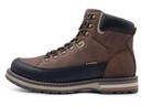 Shoe Boots Rhapsody 24AB659-COGNAC SZ 10