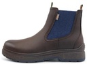 Shoe Boots Rhapsody 24AB1037HB-CHOCO SZ 10