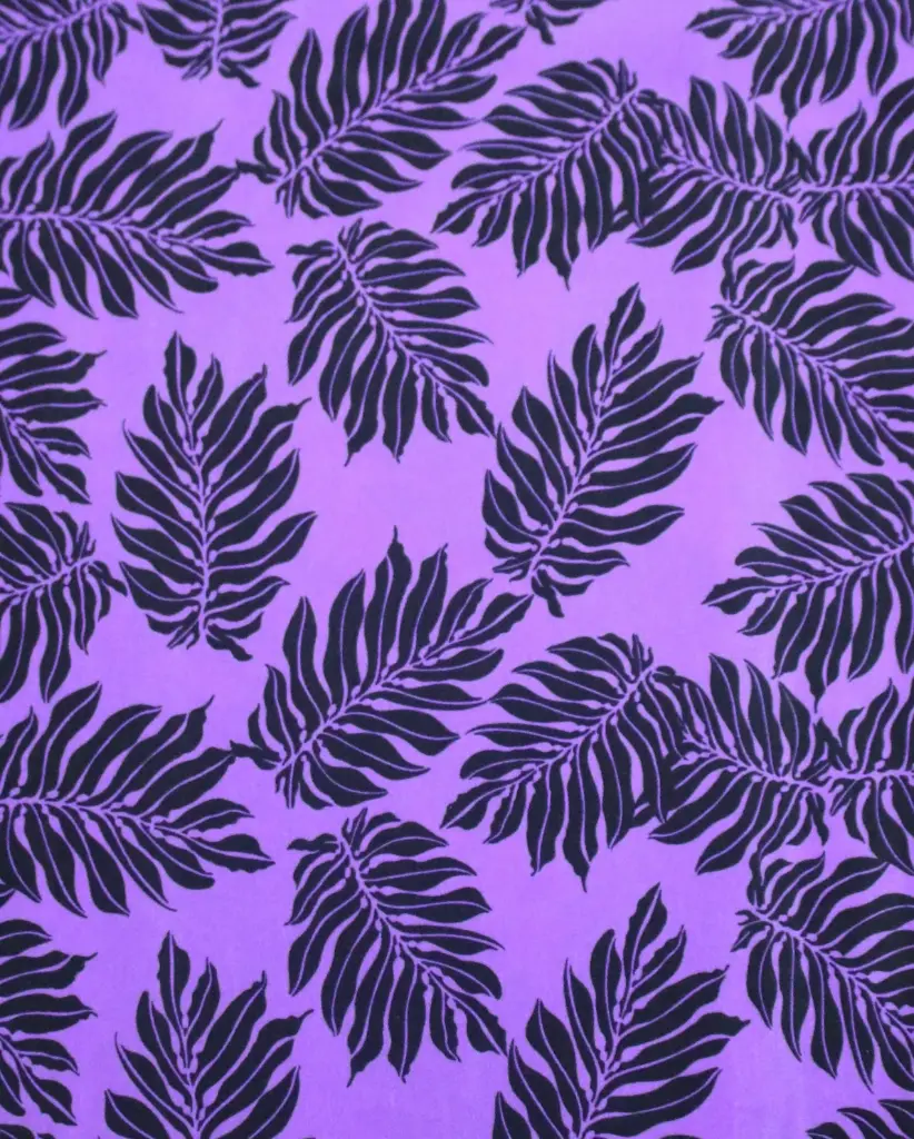 Fabric Peach Skin Luxury: Design #15007