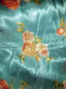 Fabric Printed Polyster Satin 58" D#0989