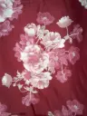 Fabric Printed Polyster Satin 58" D#8166