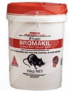 Bromakil Grain Bait 15kg