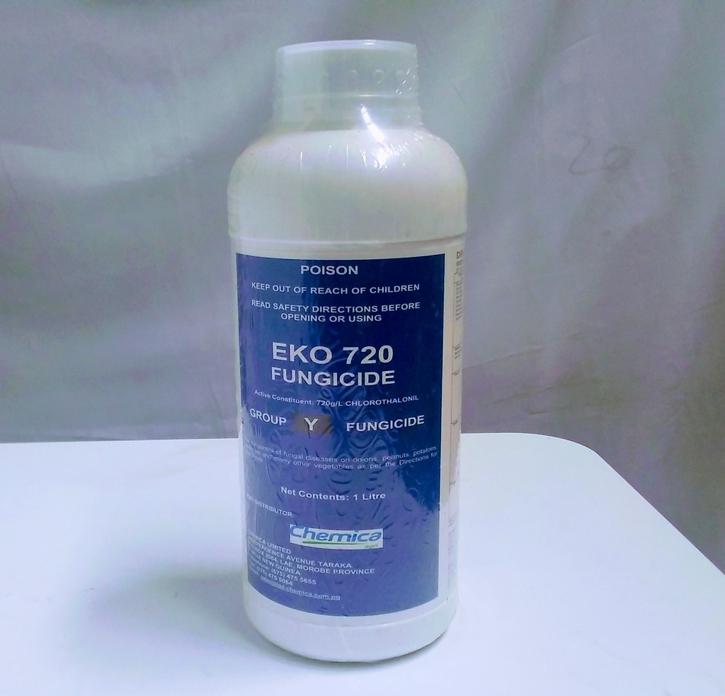 Eko Chlorothalonil 720 1lt