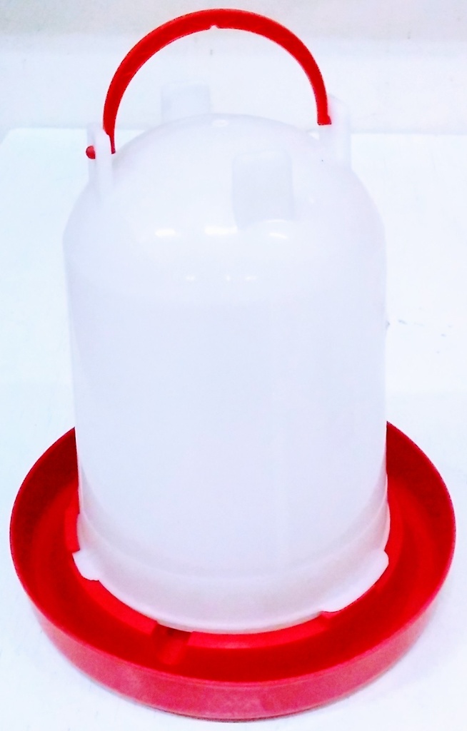 Chicken Drinker 6L (B6)