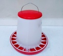 Chicken Feeder 8kg (Ft08)