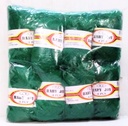 Wool Bilum B/Jy Seagreen#4072