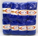 Wool Bilum B/Jy Darkblue#6858