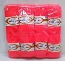Wool Bilum B/Joy Orng/Red 4016