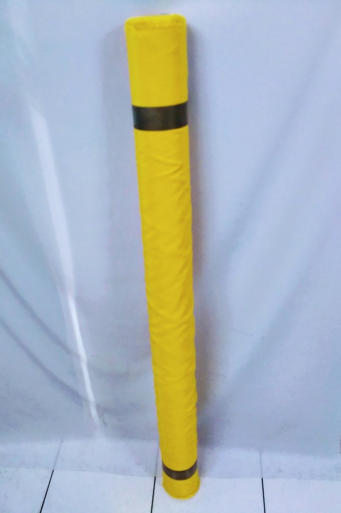 FB Plain P.S 44" Yellow #958