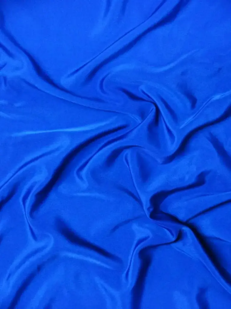 FB Plain P.S 44" Blue #349