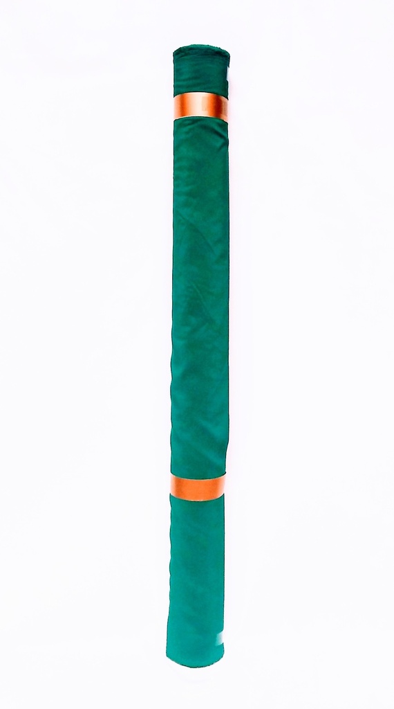 FB Plain P.S 44" Green #130