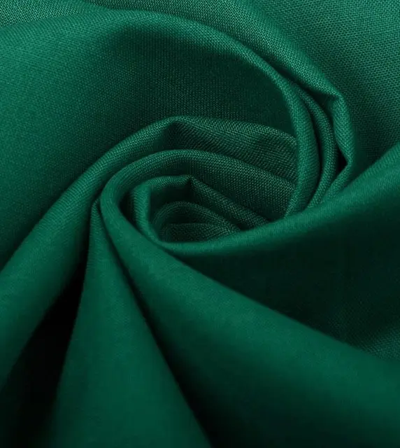 FB Plain P.S 44" Green #130