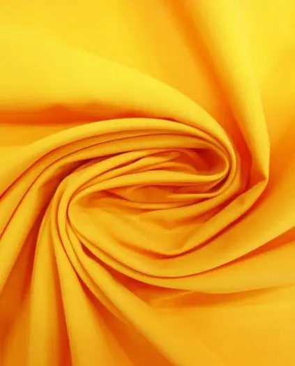 FB Plain P.S 44" Yellow #555