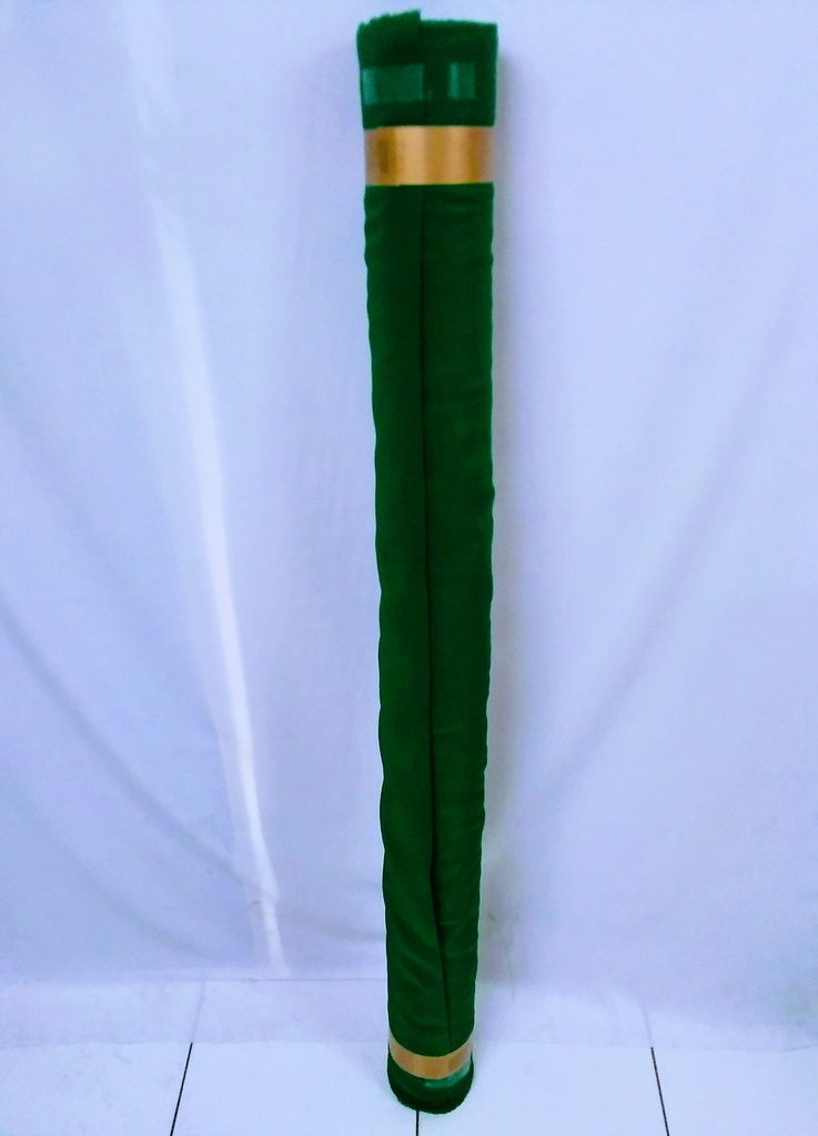 FB Plain P.S 44" Green #140