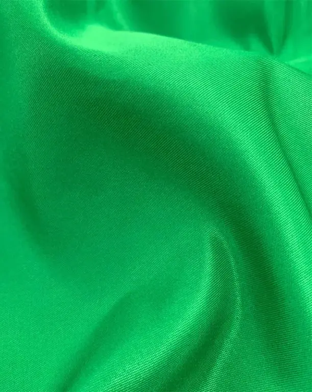 FB Plain P.S 44" Green #141