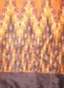 FB Printed Polyster Gold 44'