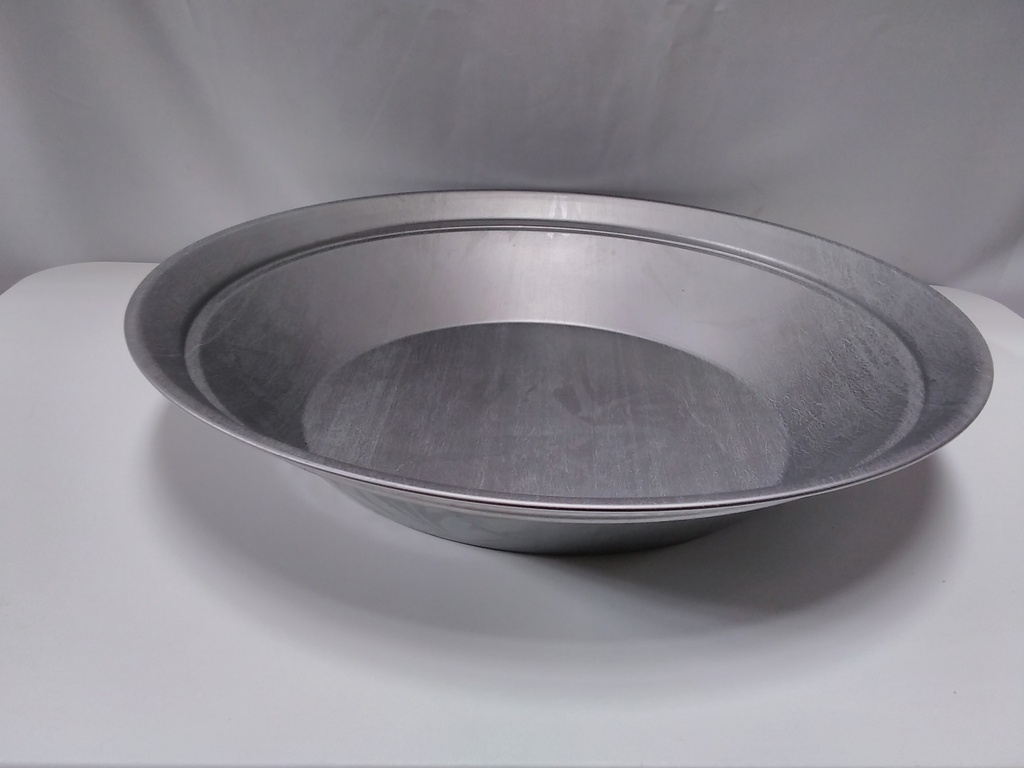 Gold Pan Steel 16" GP2116