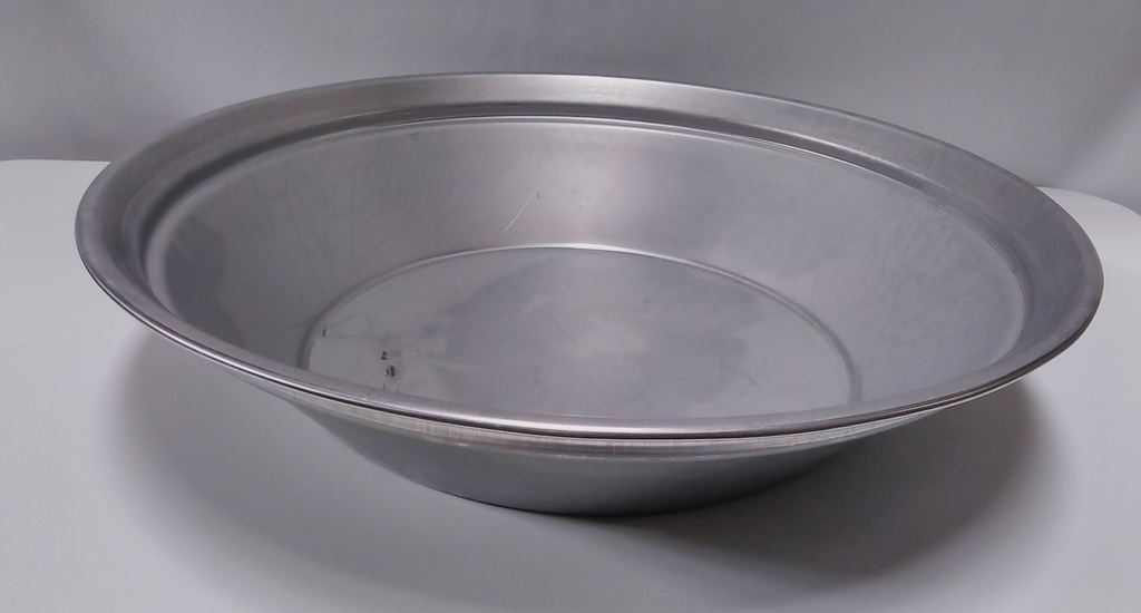 Gold Pan Steel 14"GP2114