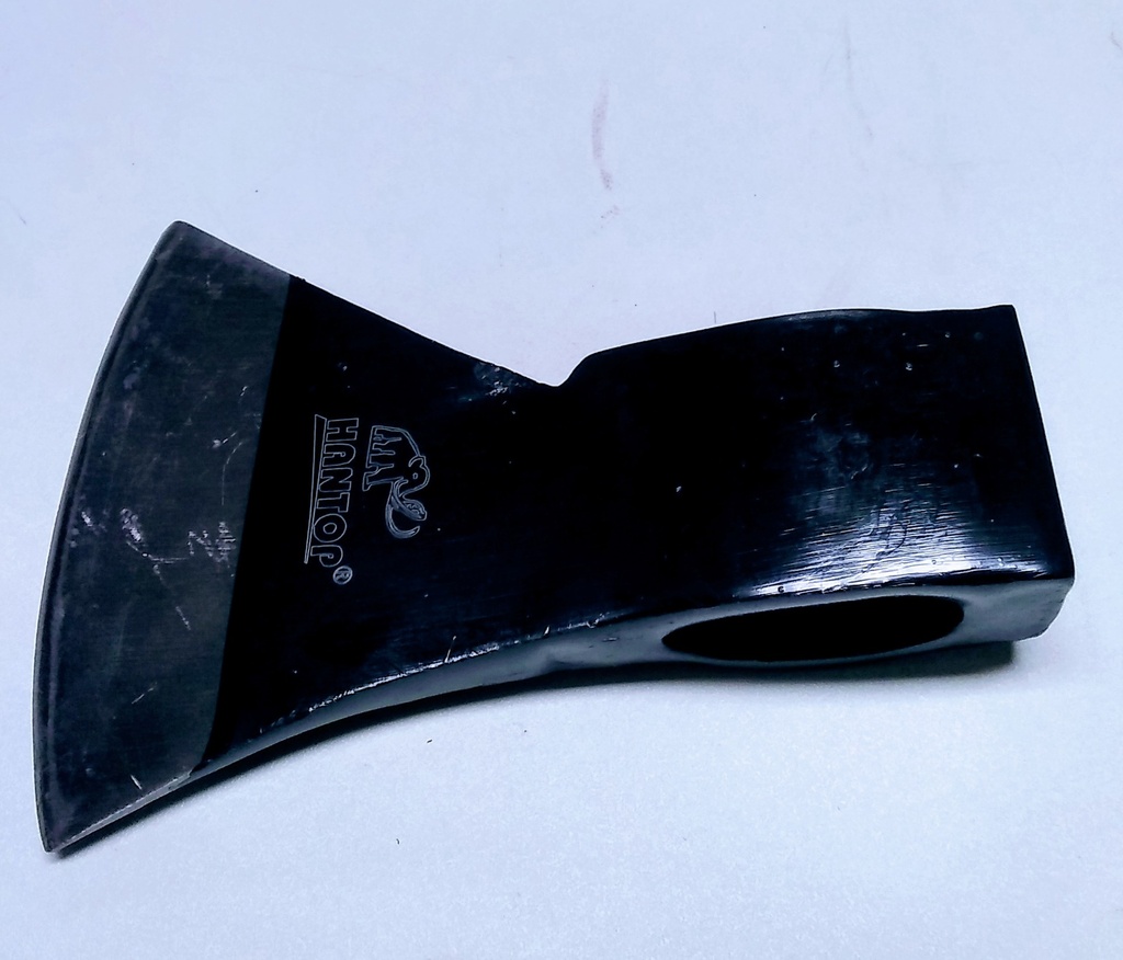 Axe Head 1000G A613 "Hantop"
