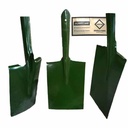 Spade Head Hantop 1.25kgs