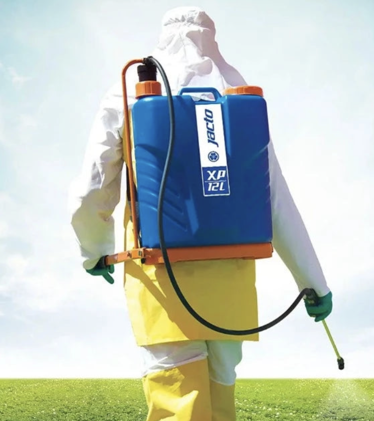 Sprayer Jacto 16L Xp-16