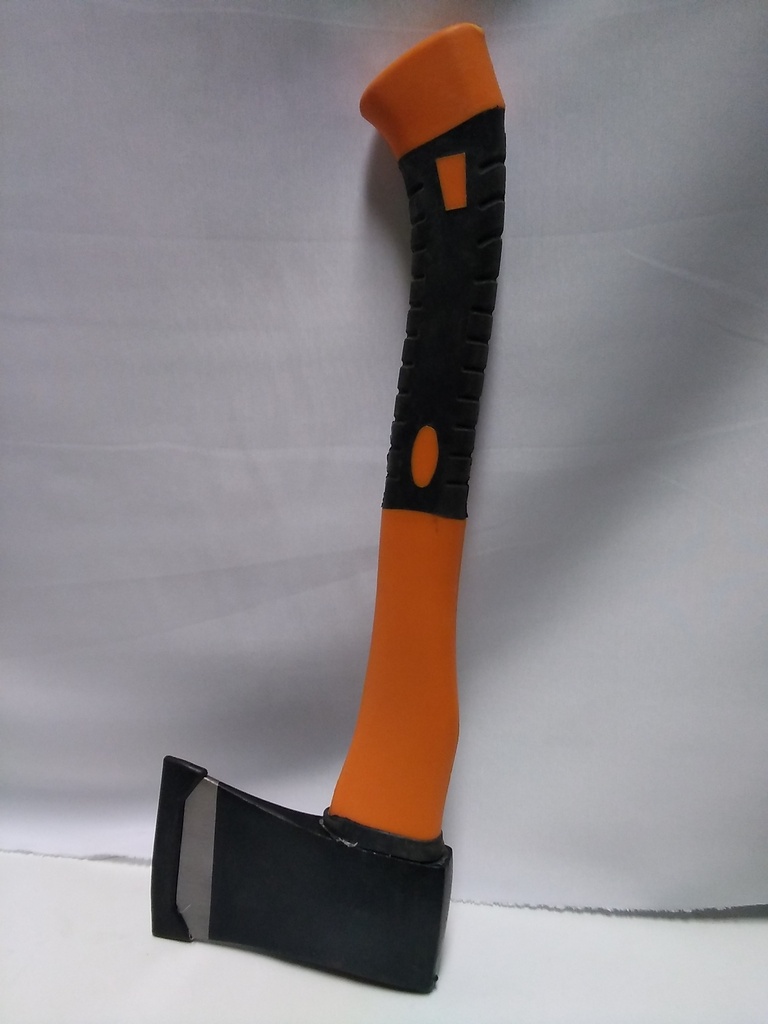 Axe With Handle 1.5Lb Htx380mm