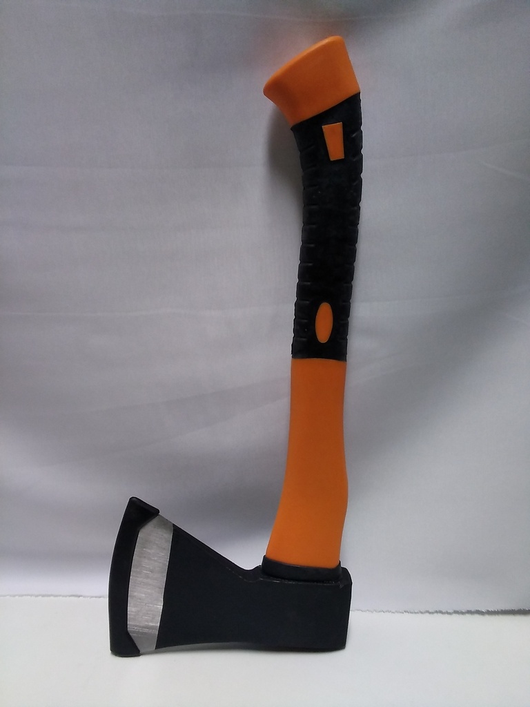 Axe With Handle 800G Htx380mm
