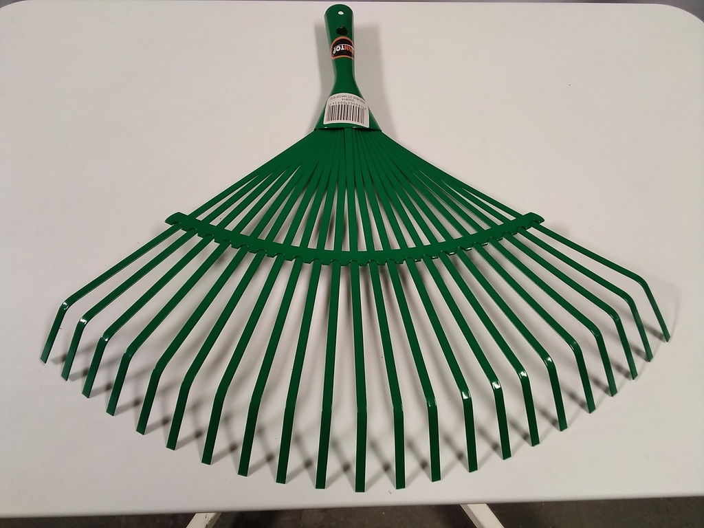 Rake Head Alu 22T Hantop R110