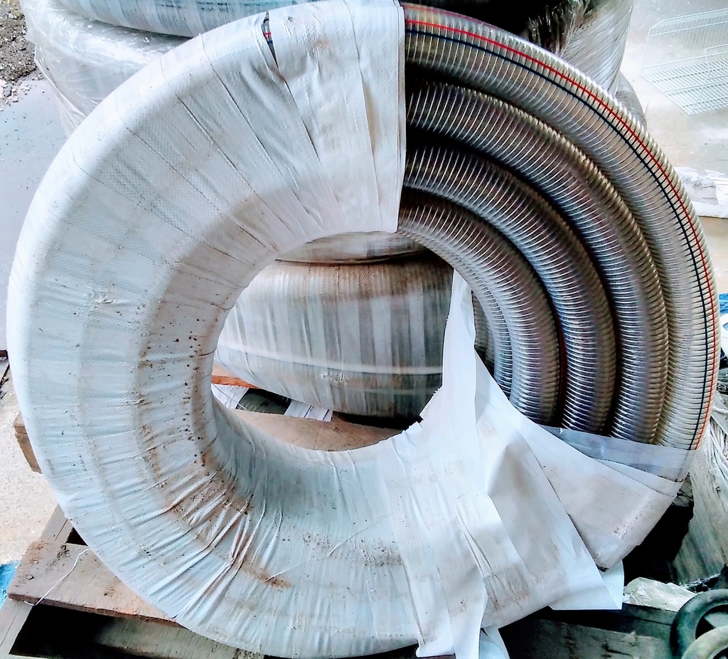 Water Pump Hose Inlet 2"