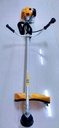 Brush cutter 42.7Cc Worksite 2stroke