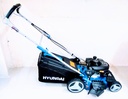 Lawn Mower Hyundai 150cc Hylm46-150D