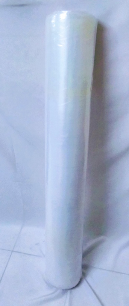 Visqueen Clear 2mx100um