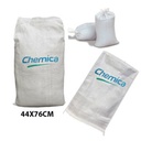 Sack WPP 44*76cm Buai 20kg Chemica