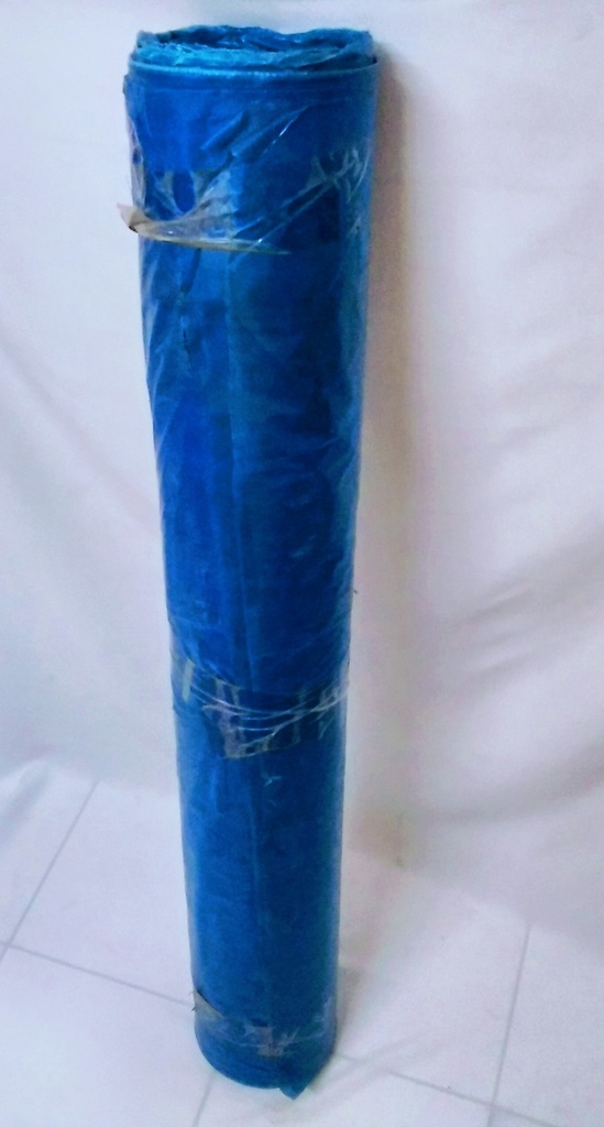 Visqueen Blue 2mx100um