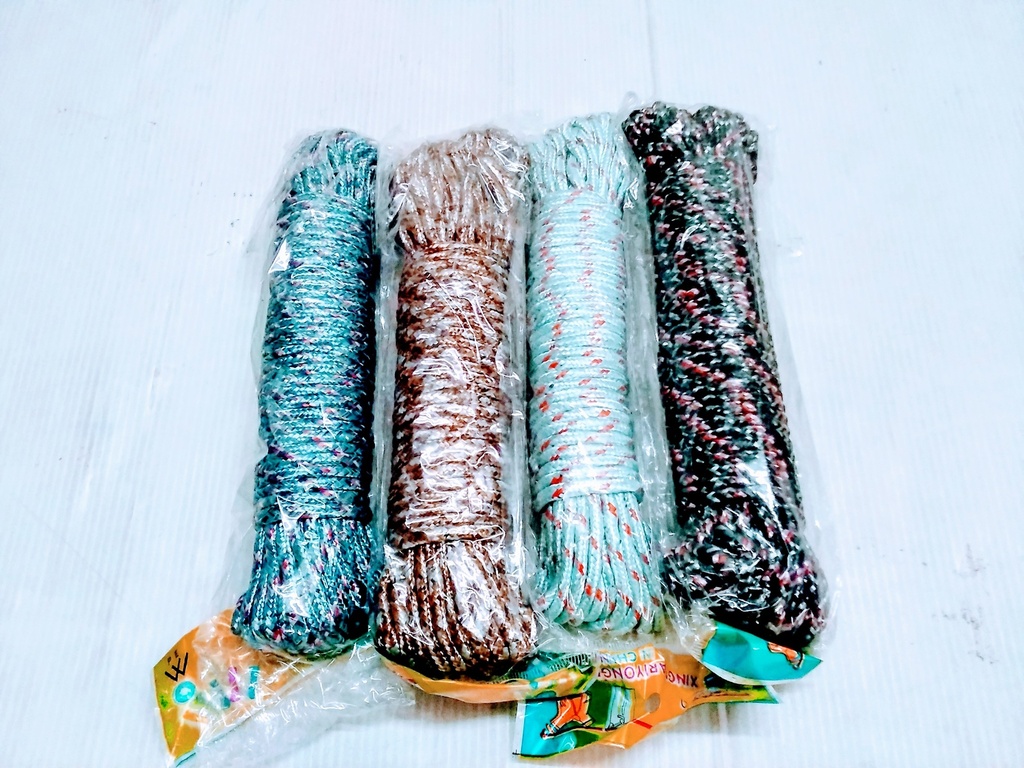 Rope Boat 5mm*20m