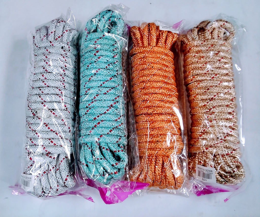 Rope Boat 10mm*10m