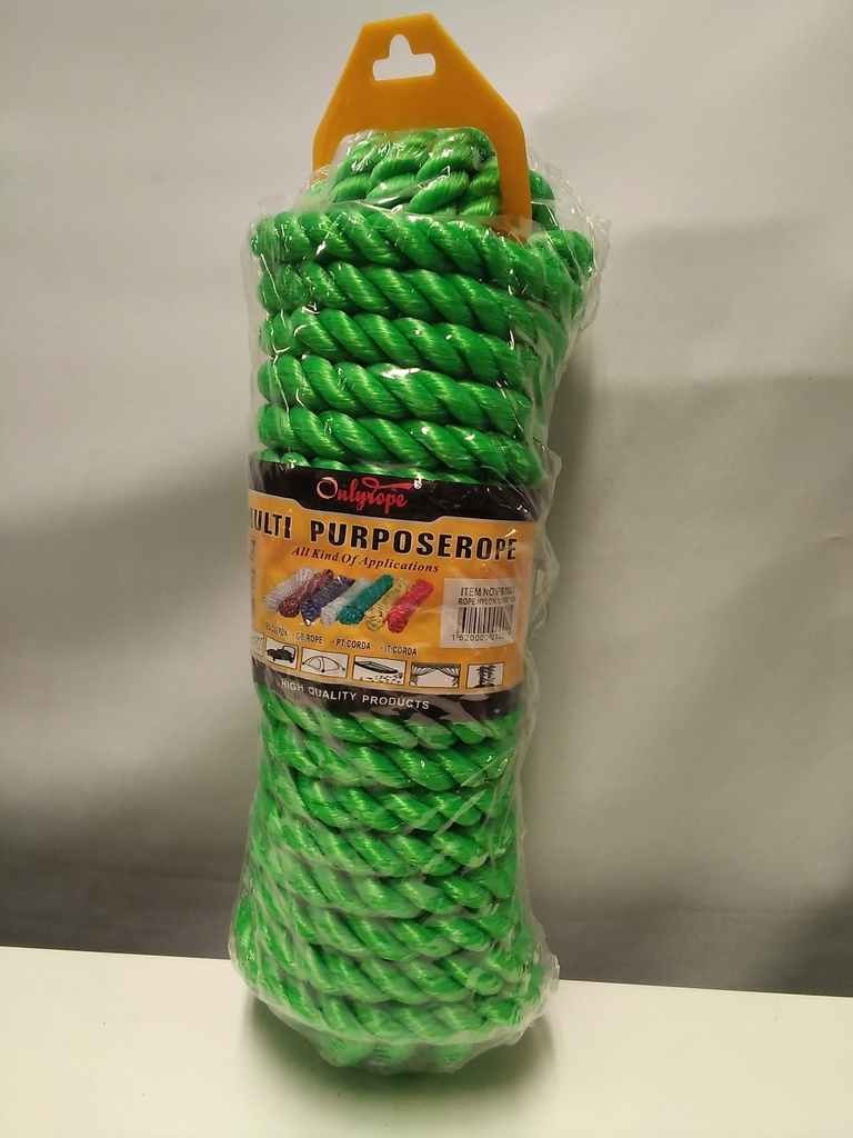 Rope Nylon 16mmx10m