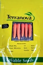 Seed Carrot New Kuroda 100G Terranova
