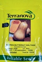 Seed Pumpkin B/Nut Waltham 100g Terranova