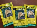 Seed Corn Sweet Madison Gold F1 1000sds 150g Terranova