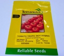 Seed Tomato Tropic Boy F1 1g Terranova