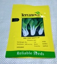 Seed Pakchoy White Op 25g Terranova