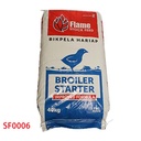 Stock Feed Starter GFI 40kg