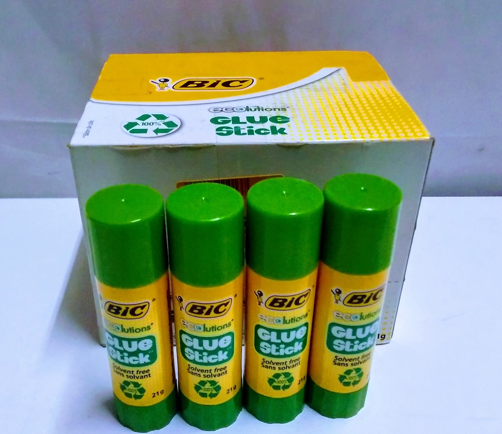 Glue Stick Bic Eco