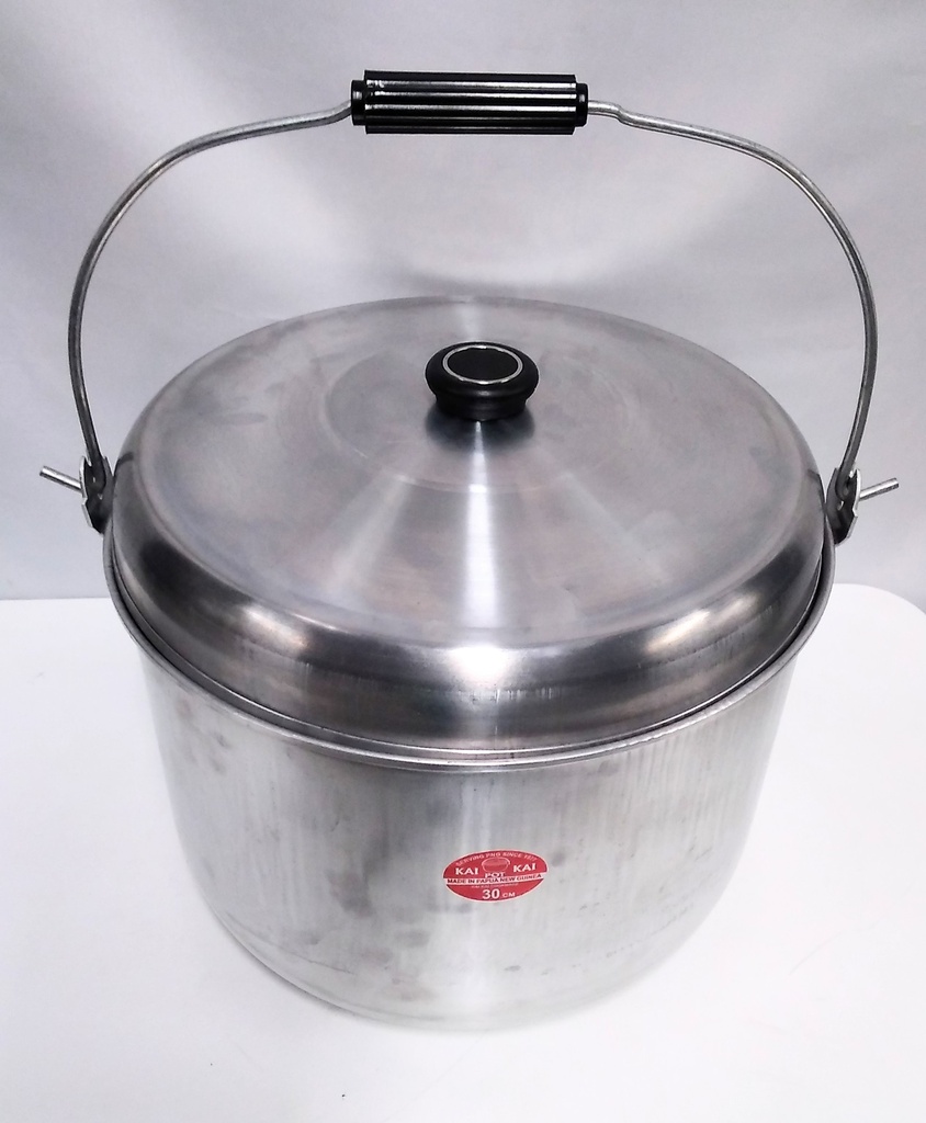 Pot Couldron 30cm KKC