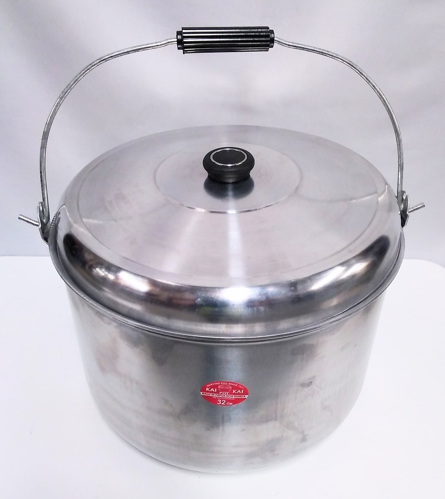 Pot Couldron 32cm KKC