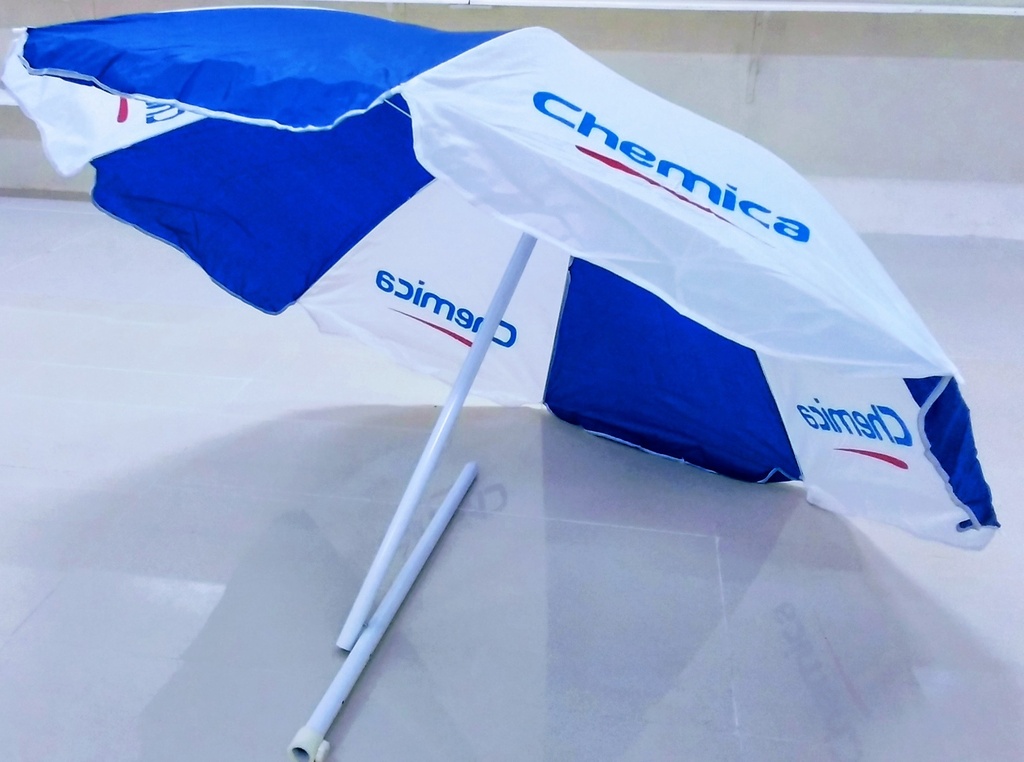 Umbrella Market 2m Chemica