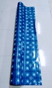 Floor Mat PVC 72 X 1.0mm Blue