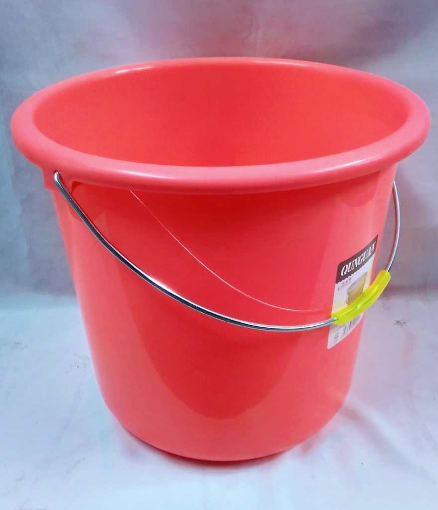 Bucket Plastic 18lt Qunguan