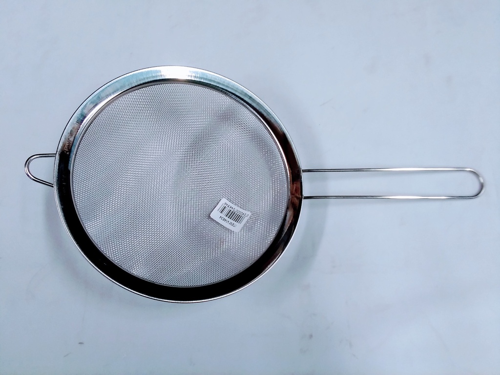 Strainer Steel 18cm